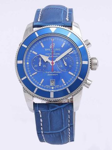 Breitling Watch 180